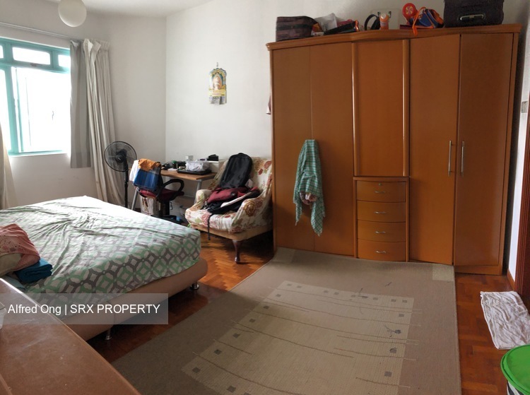Ballota Park Condominium (D17), Condominium #226112581